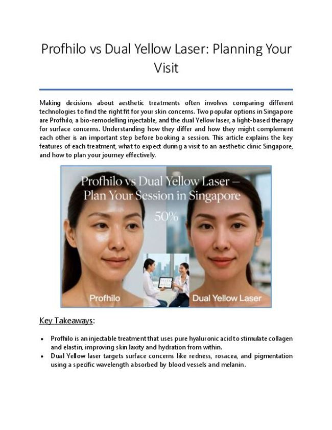 PDF document image preview