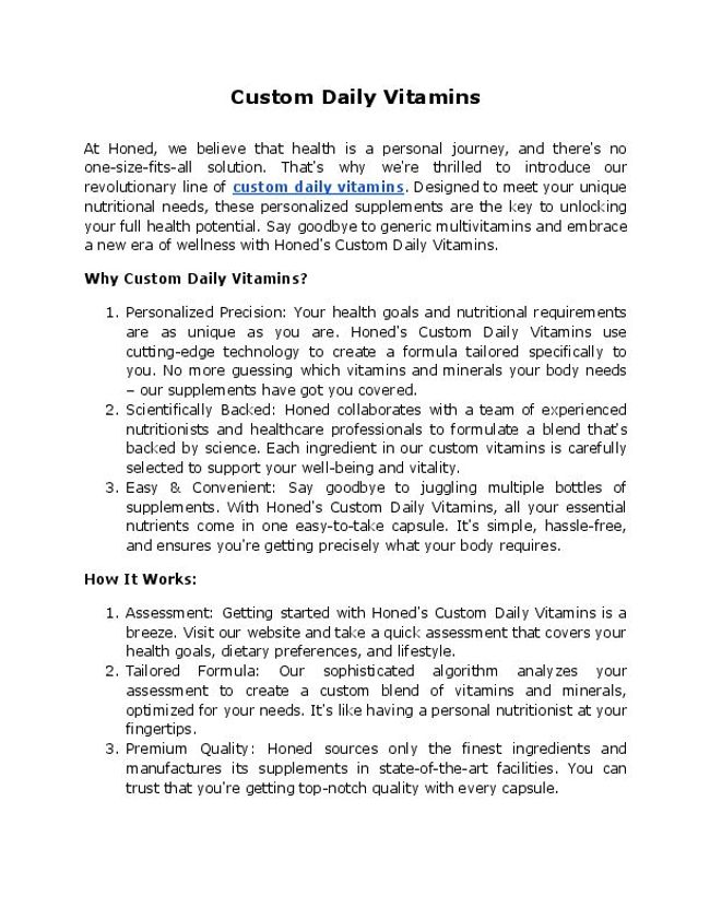 PDF document image preview