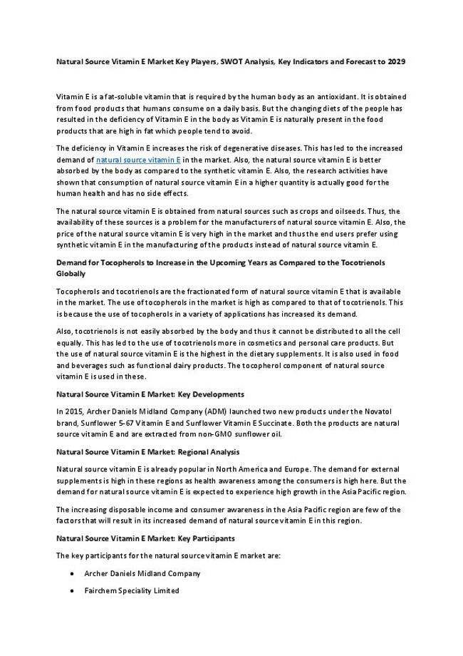 PDF document image preview