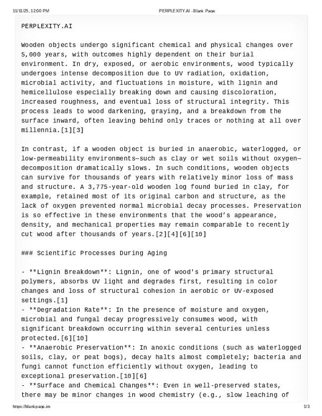 PDF document image preview