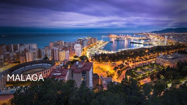 PDF document image preview