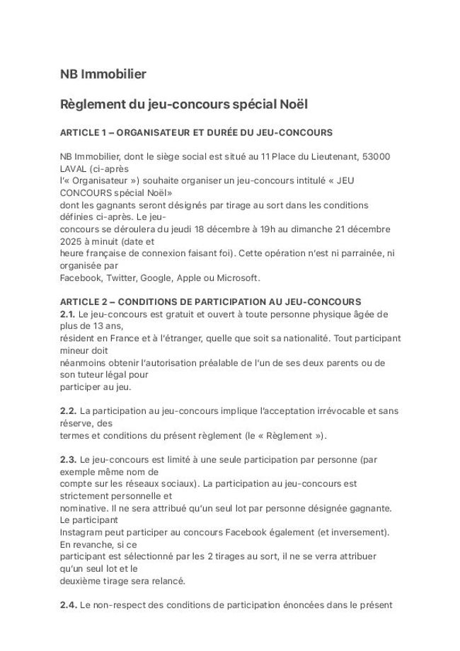 PDF document image preview