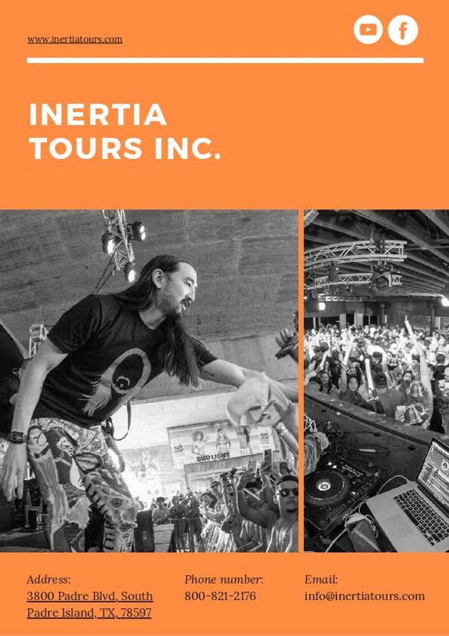 PDF document image preview