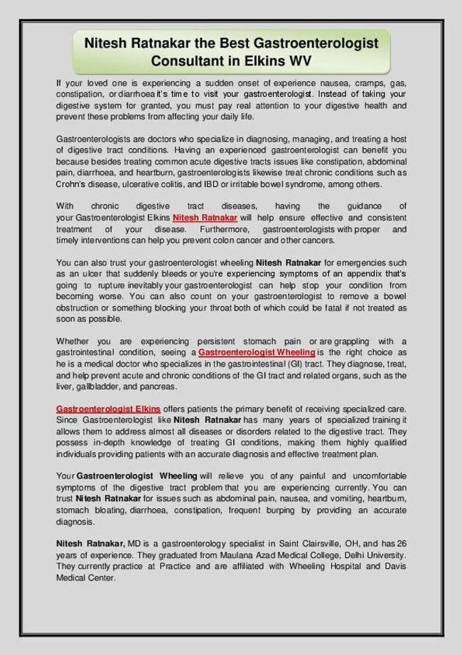 PDF document image preview