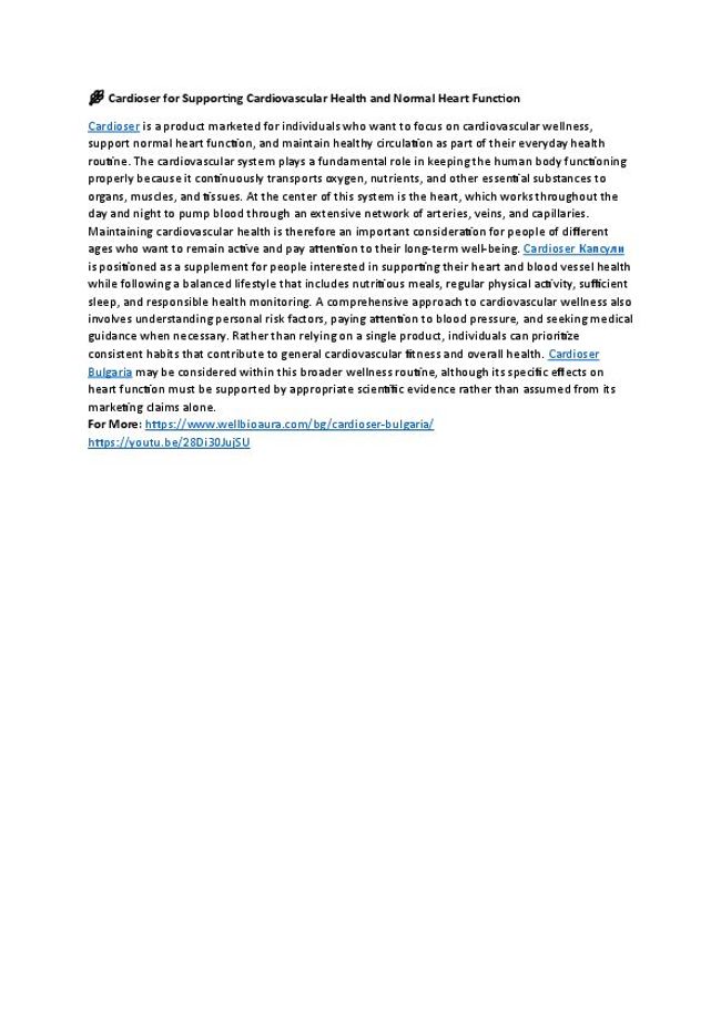 PDF document image preview