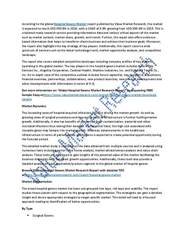 PDF document image preview