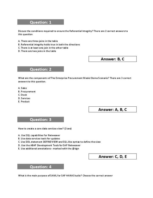 PDF document image preview