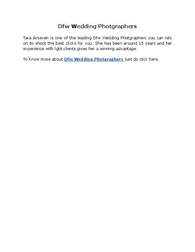PDF document image preview