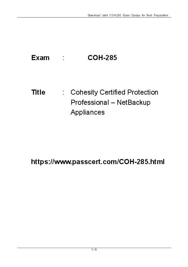 PDF document image preview