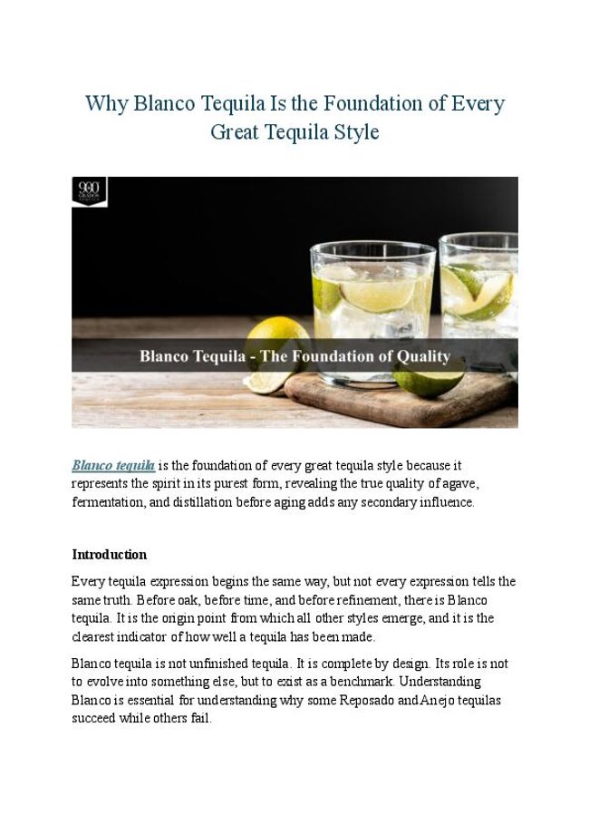 PDF document image preview