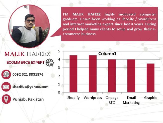 PDF document image preview