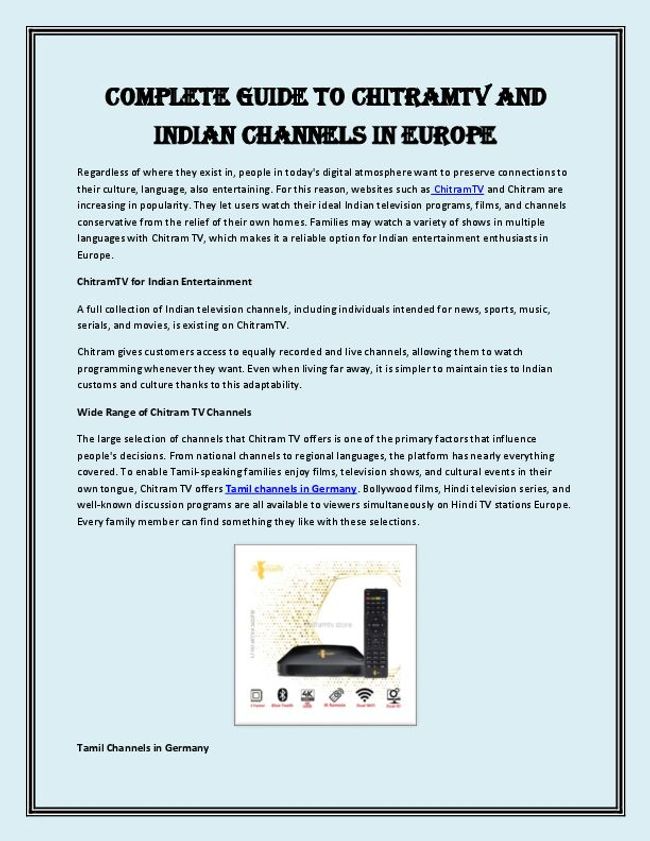 PDF document image preview