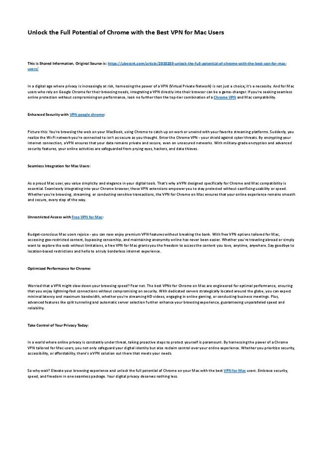 PDF document image preview