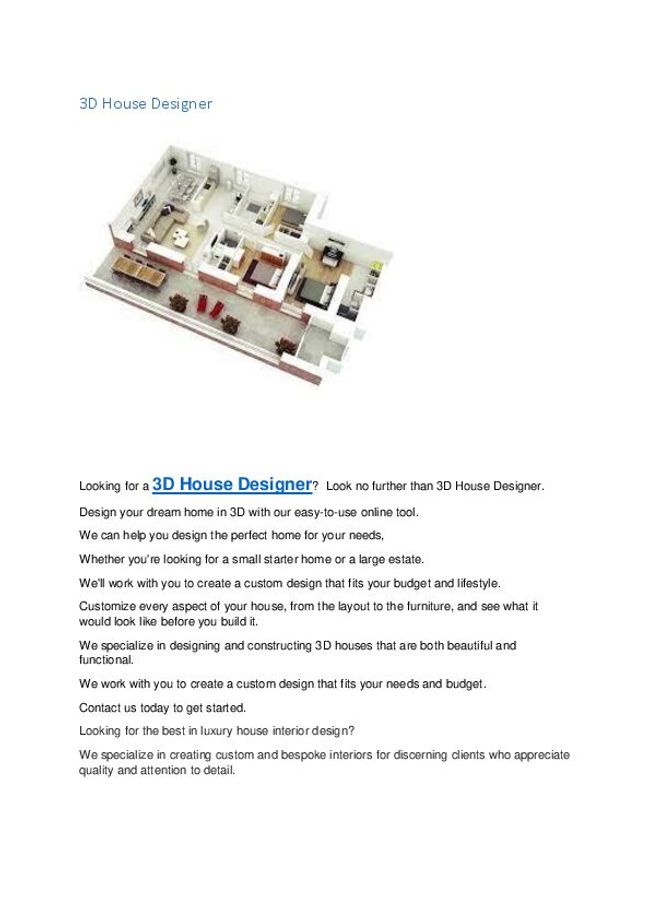 PDF document image preview