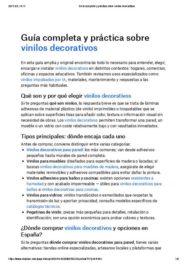 PDF document image preview