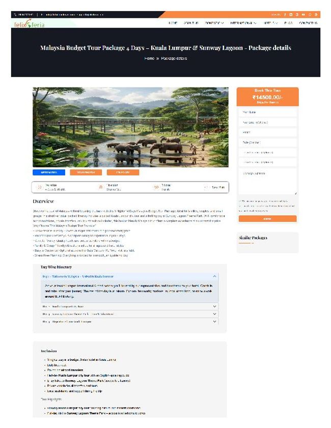 PDF document image preview