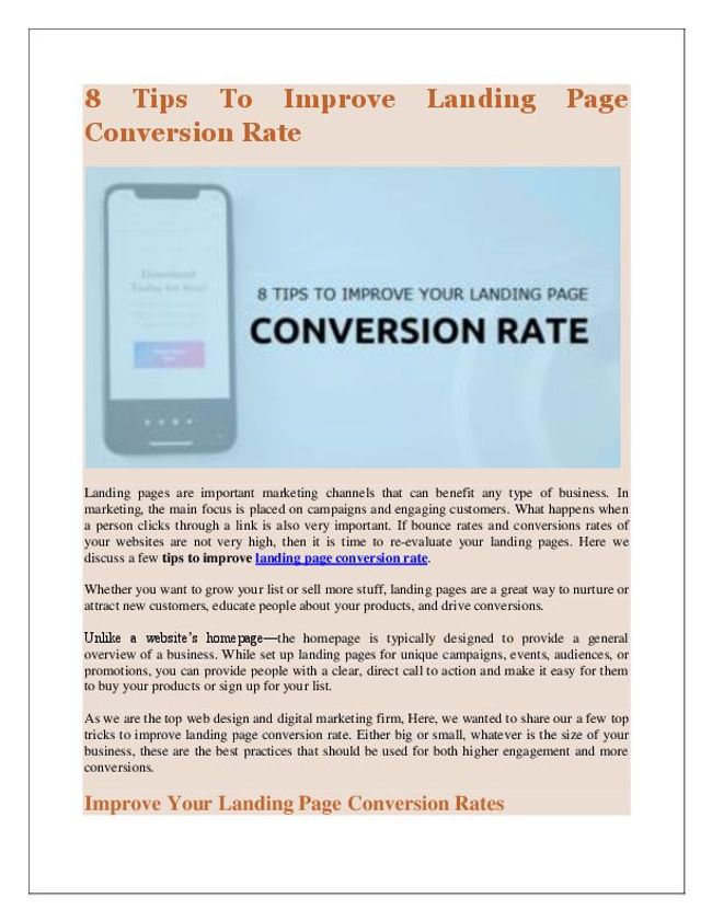 PDF document image preview