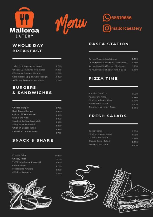 PDF document image preview