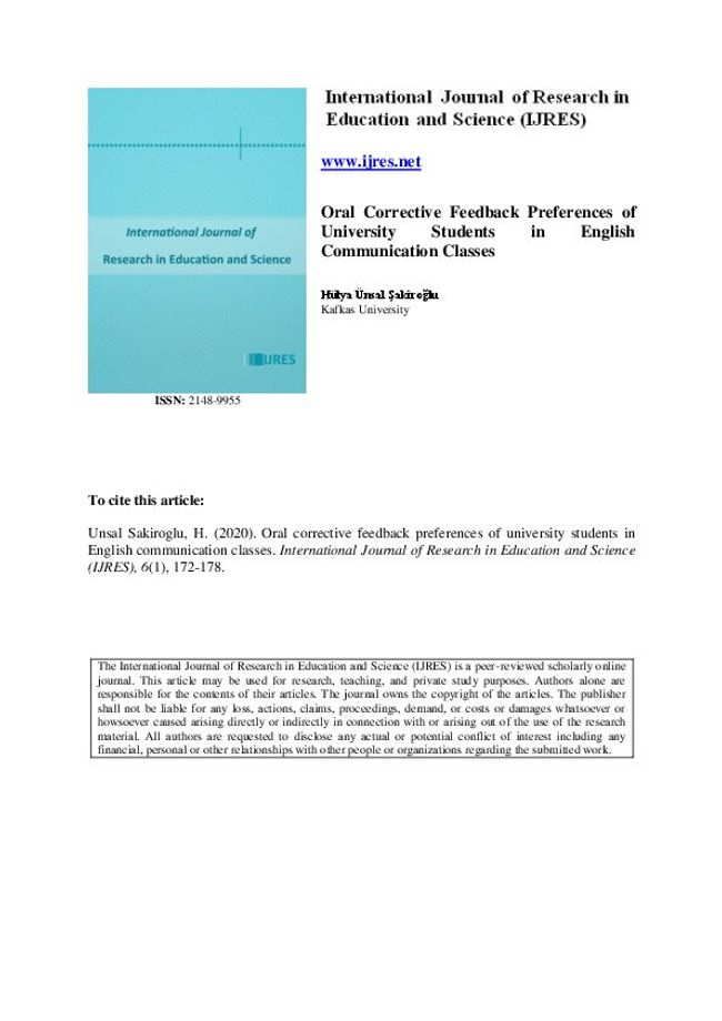 PDF document image preview
