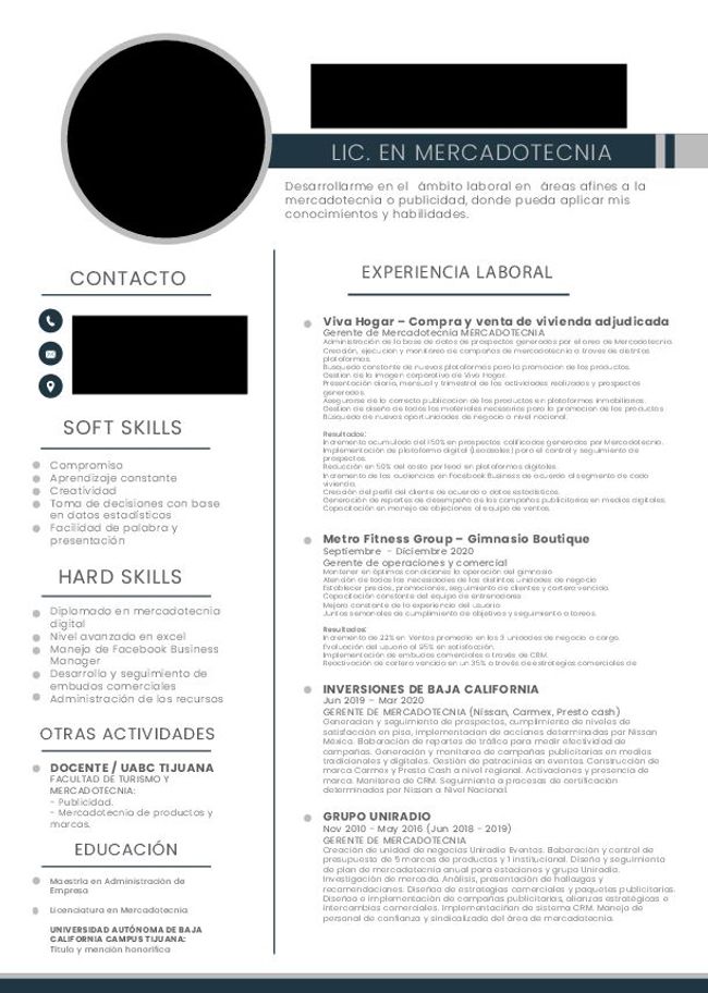 PDF document image preview