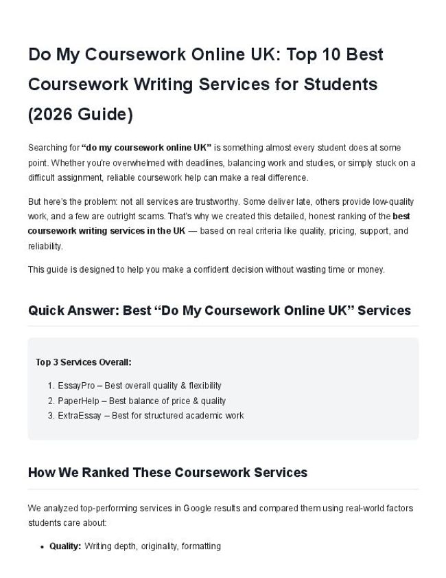 PDF document image preview
