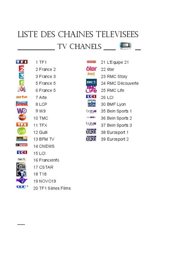 PDF document image preview