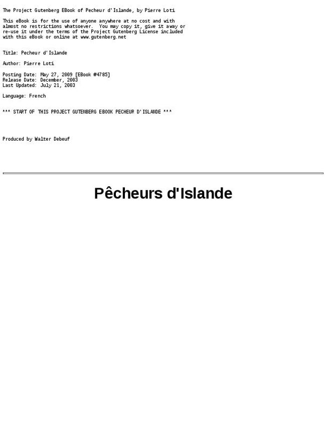 معاينة صورة مستند ال-PDF