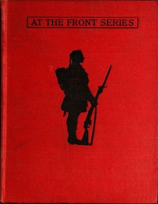 PDF document image preview