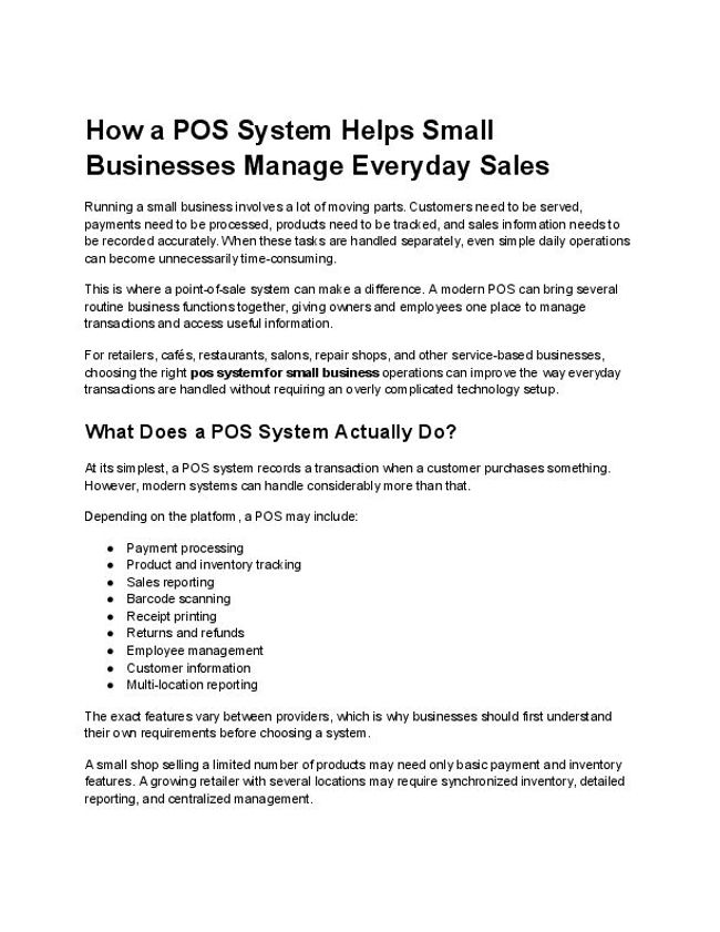 PDF document image preview