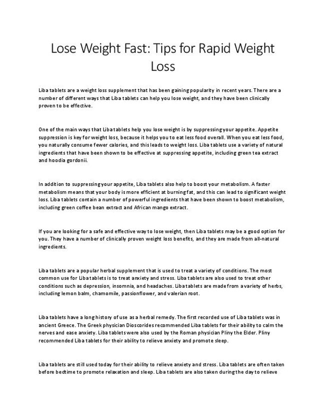 PDF document image preview