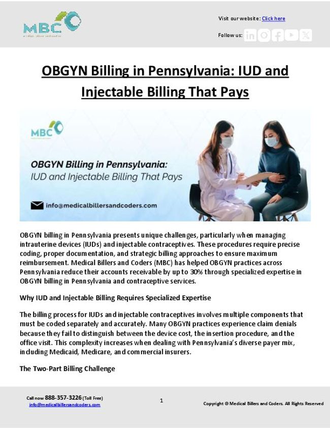 PDF document image preview