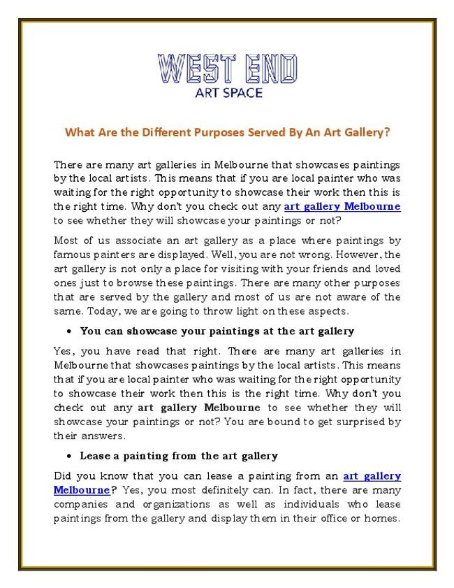 PDF document image preview