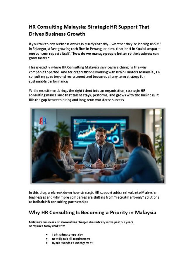 PDF document image preview