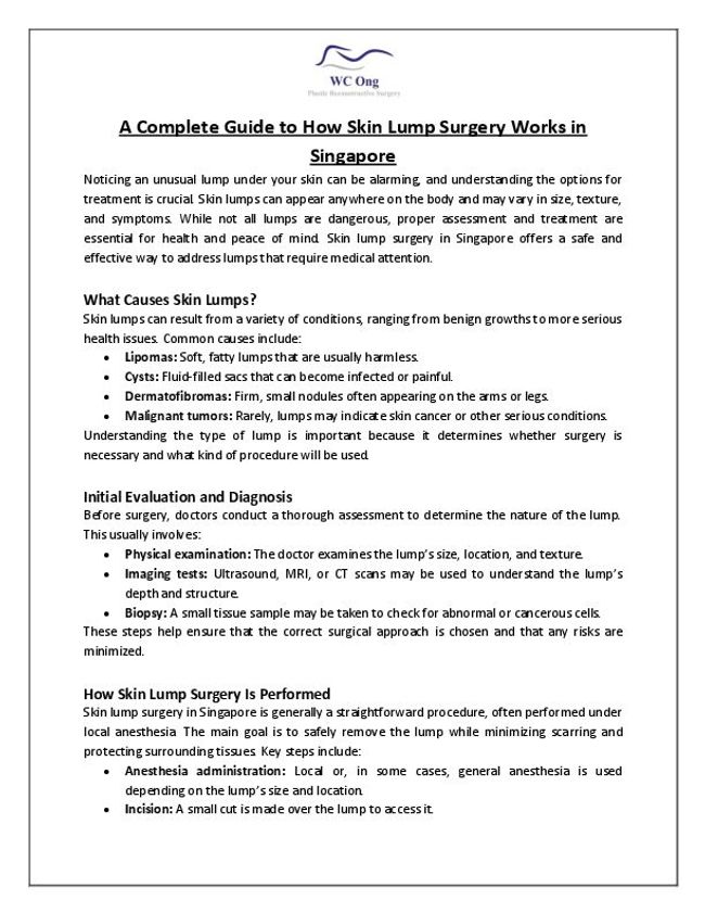 PDF document image preview