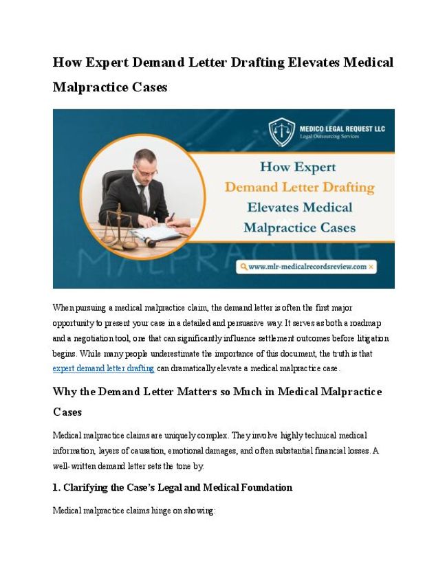 PDF document image preview