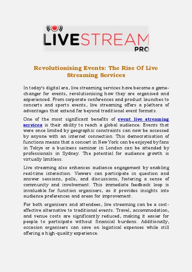 PDF document image preview