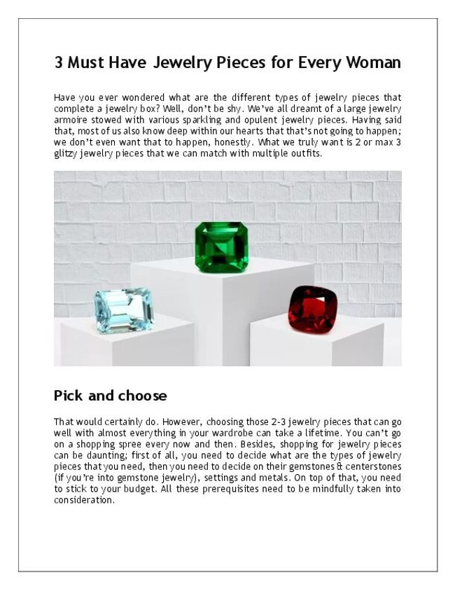 PDF document image preview