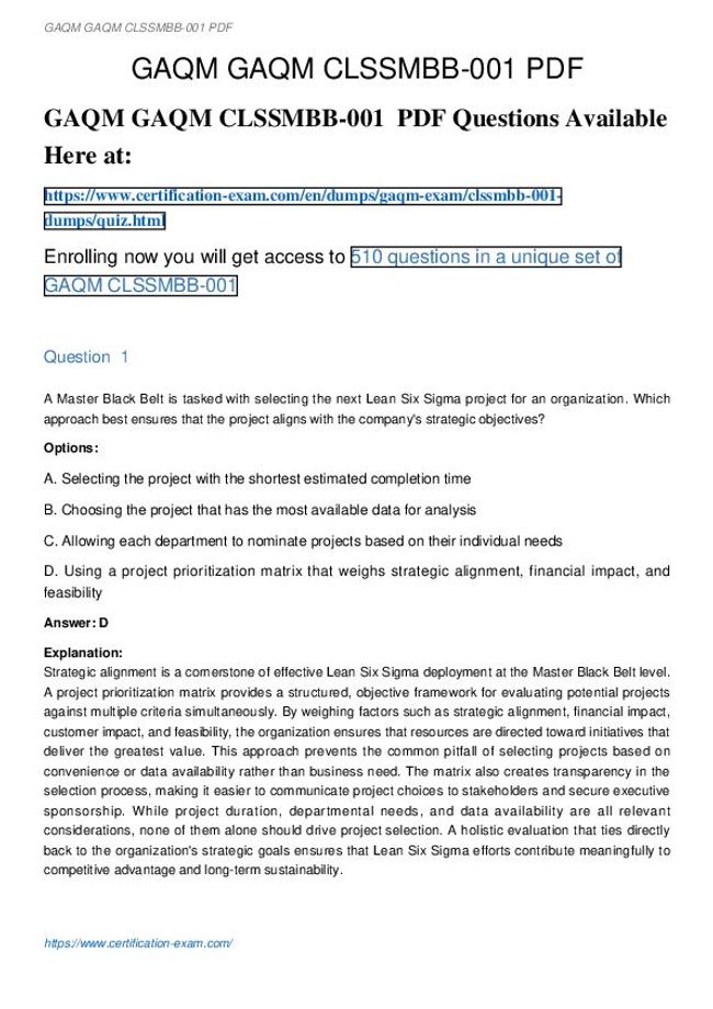 PDF document image preview