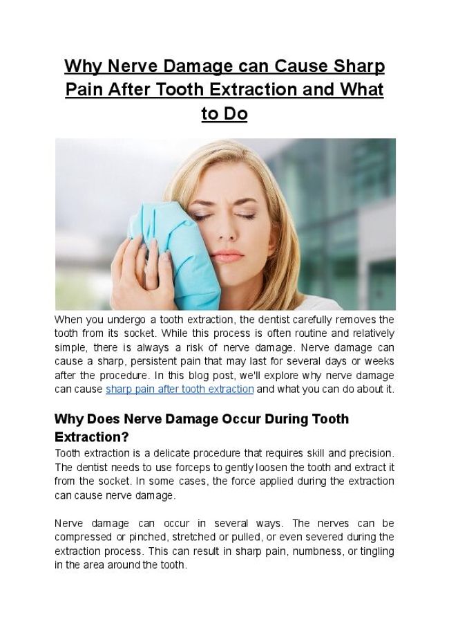 PDF document image preview