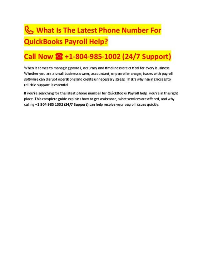 PDF document image preview