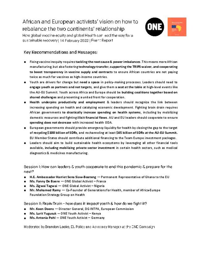 PDF document image preview