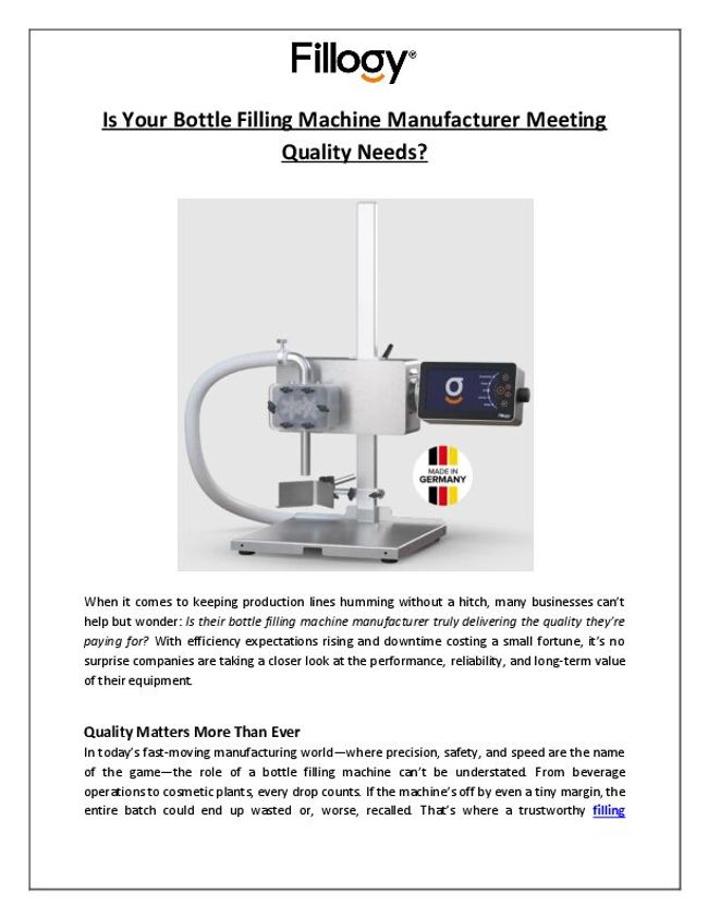 PDF document image preview