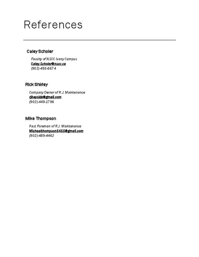 PDF document image preview