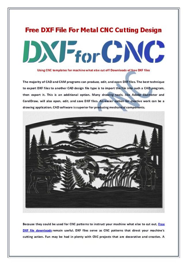 PDF document image preview
