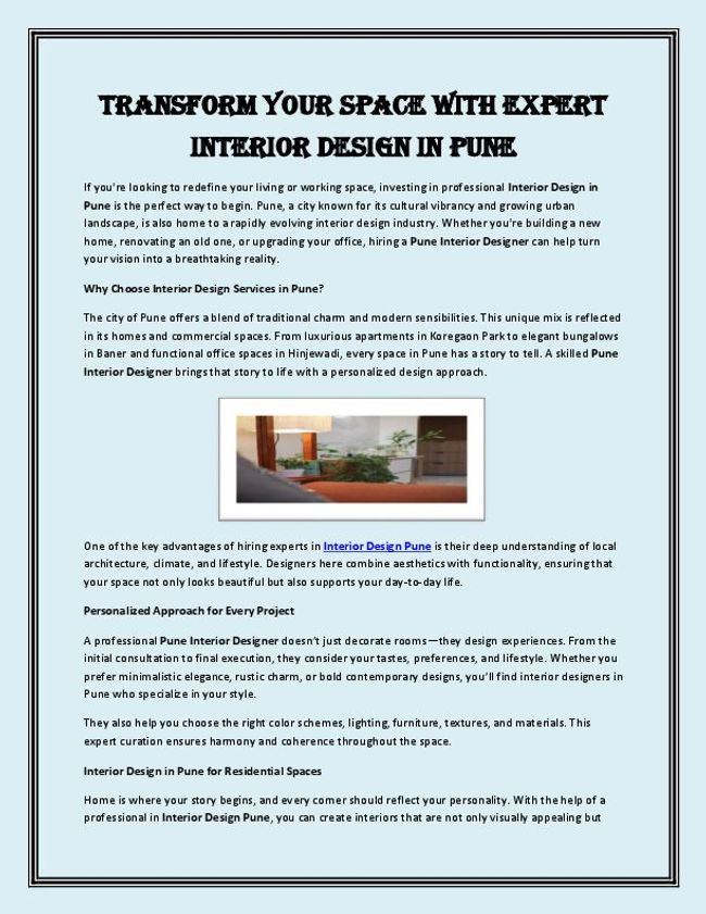 PDF document image preview