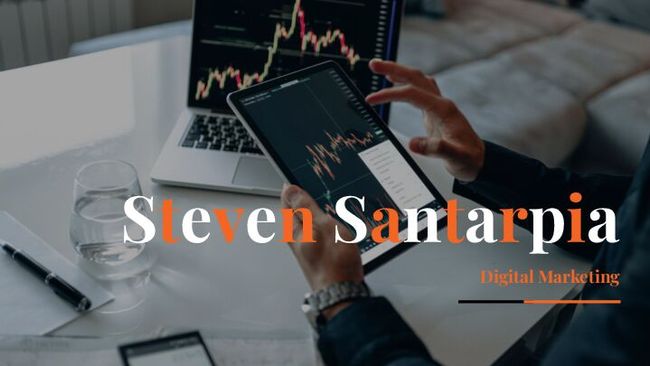 PDF document image preview