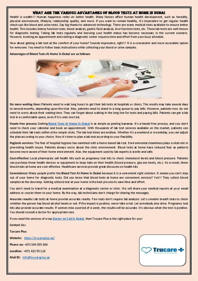 PDF document image preview