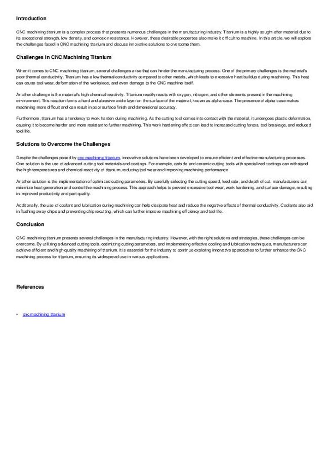PDF document image preview