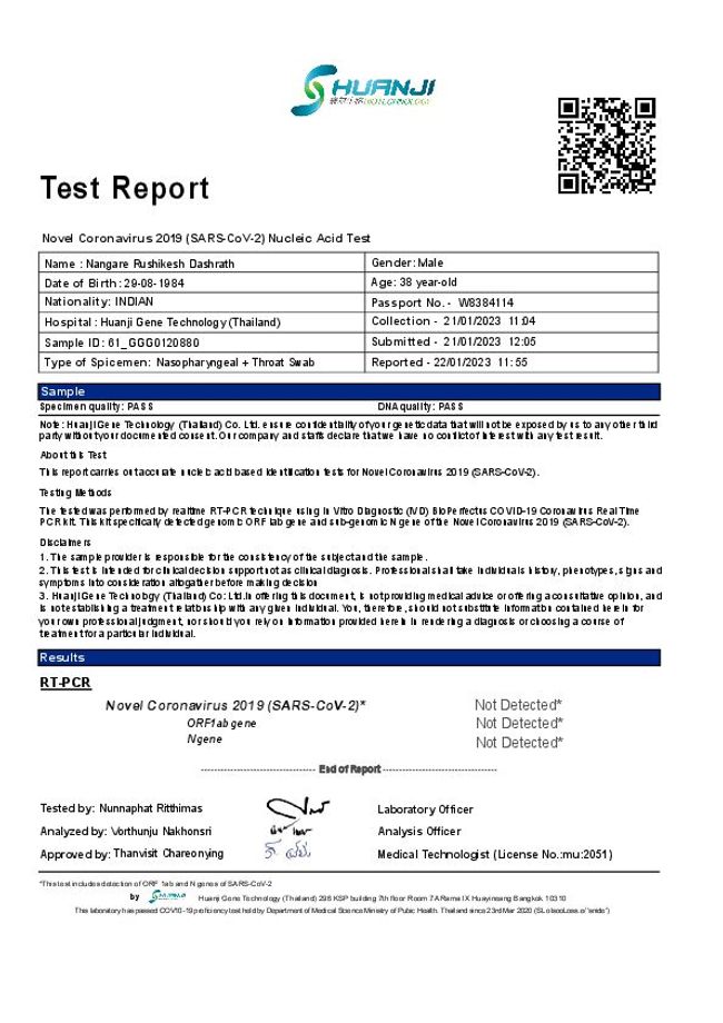 PDF document image preview
