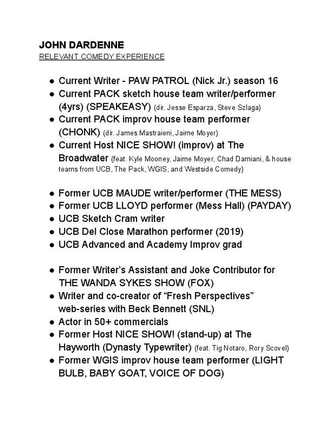 PDF document image preview